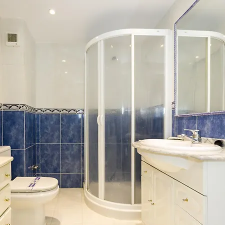 Apartamento Weforyou Near The Two Bedrooms In Pueblo Evita