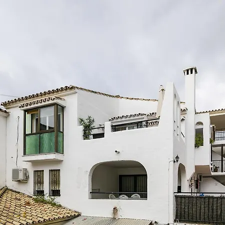 Apartamento Weforyou Near The Two Bedrooms In Pueblo Evita