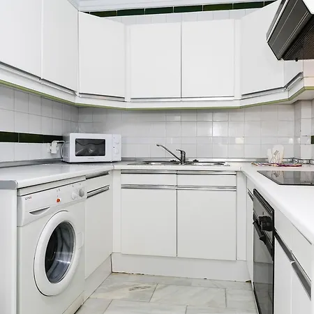 Weforyou Near The Two Bedrooms In Pueblo Evita