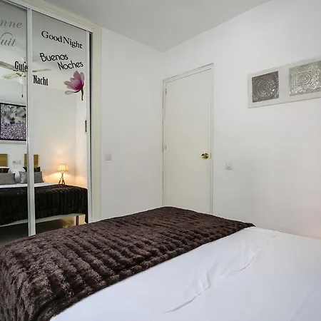 Apartamento Weforyou Near The Two Bedrooms In Pueblo Evita Benalmádena