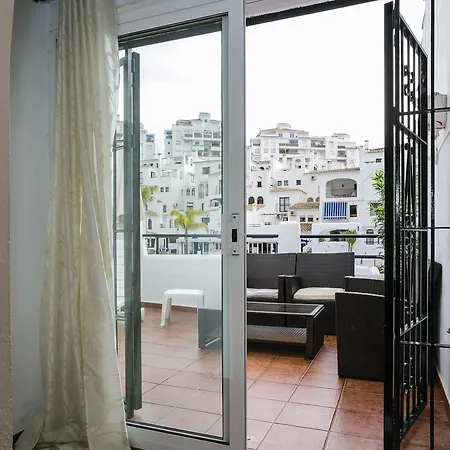 Weforyou Near The Two Bedrooms In Pueblo Evita Apartamento