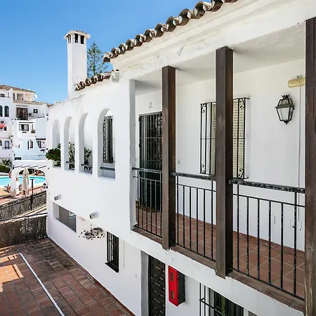 Weforyou Near The Two Bedrooms In Pueblo Evita Apartamento *