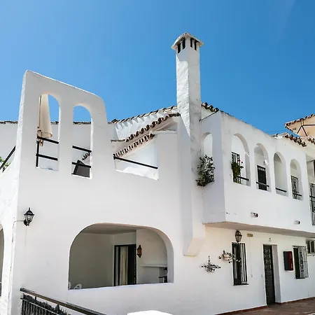 Apartamento Weforyou Near The Two Bedrooms In Pueblo Evita Benalmádena