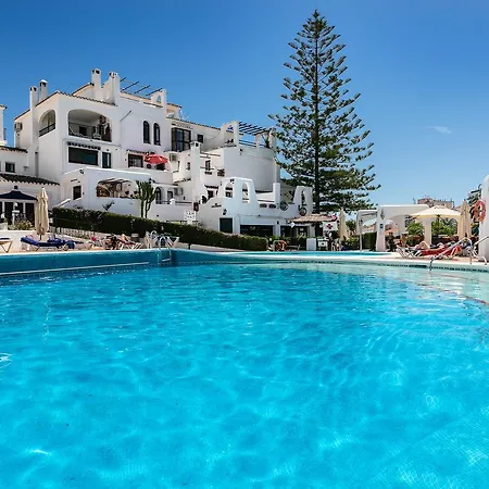 Weforyou Near The Two Bedrooms In Pueblo Evita Lejlighed